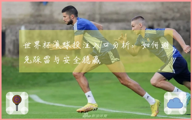 世界杯滚球投注入口分析，如何避免踩雷与安全稳赢