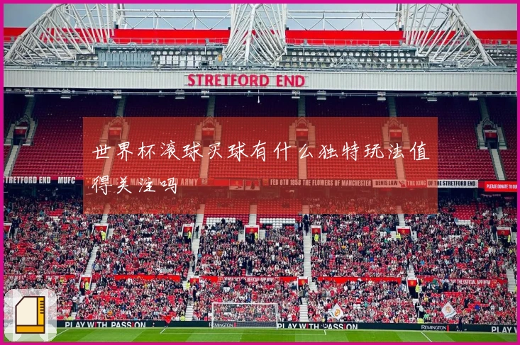 世界杯滚球买球有什么独特玩法值得关注吗